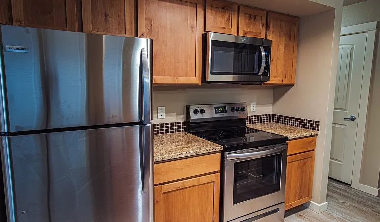 Cantabria Townhomes — Photo 7