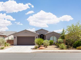 249 W Green Jade Dr, Washington, UT 84780
