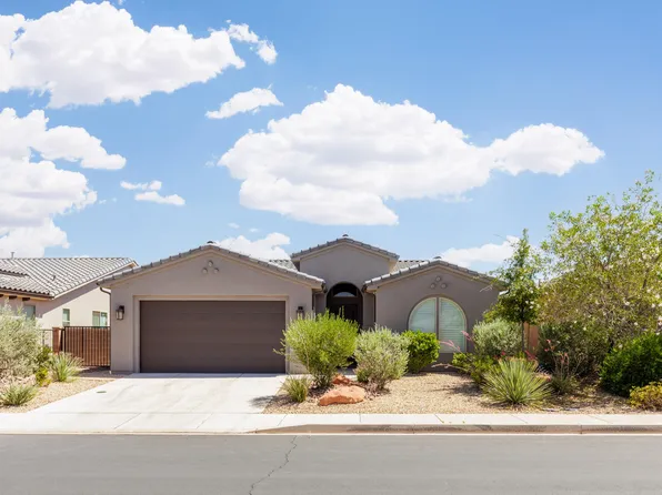 249 W Green Jade Dr, Washington, UT 84780
