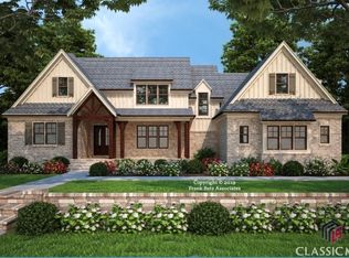 1801 Beebalm Dr, Statham, GA