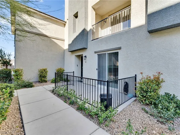 2845 Mariner Turquoise Ln Unit 2, Las Vegas, NV 89183