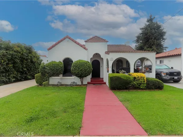 4224 E Massachusetts St, Long Beach, CA 90814