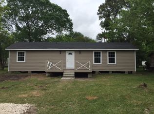 3214 Ridgefield Rd, La Porte, TX 77571