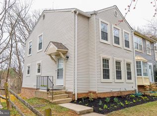 18731 Summer Oak Ct, Germantown, MD 20874