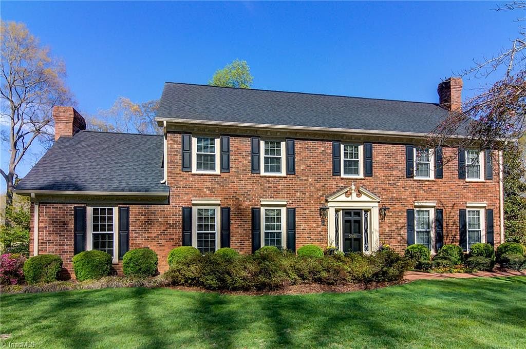 5001 Edinborough Rd, Greensboro, NC 27406 MLS 1144680 Zillow