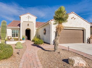 2605 E Josephine View Dr, Sahuarita, AZ 85614