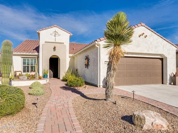 2605 E Josephine View Dr, Sahuarita, AZ 85614
