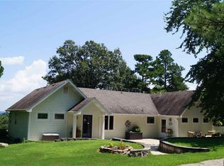 1791 Rocky Ridge Rd, Mountain Home, AR 72653