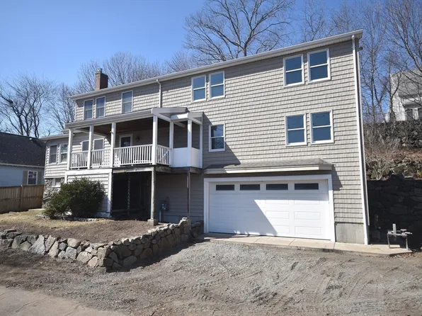 1 Beaumont Ave, Swampscott, MA 01907