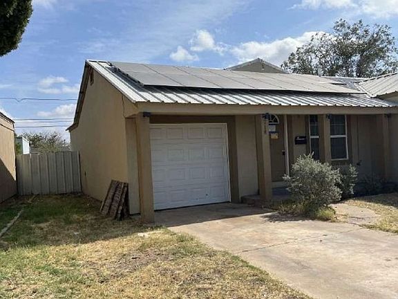 Property Side View