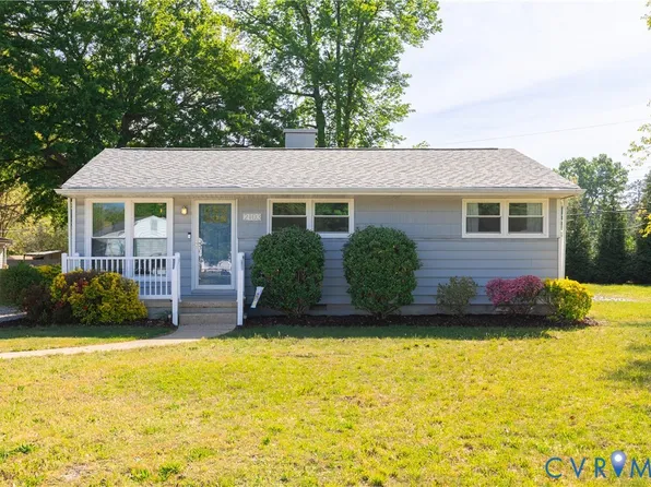 2103 Aeronca Ave, Henrico, VA 23228
