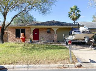 1916 S 35th St, McAllen, TX 78503