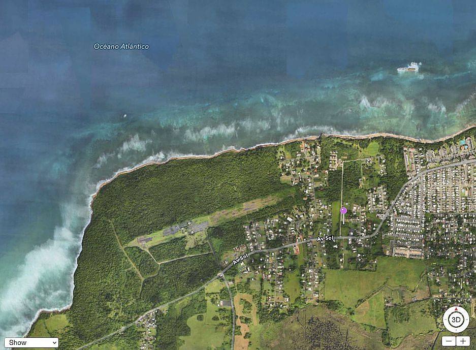 1st image of 0 Carretera 686 Lot 2