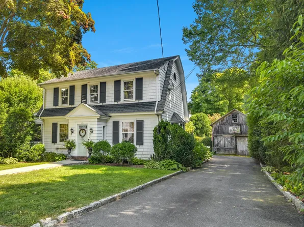 65 Church Street, New Canaan, CT 06840