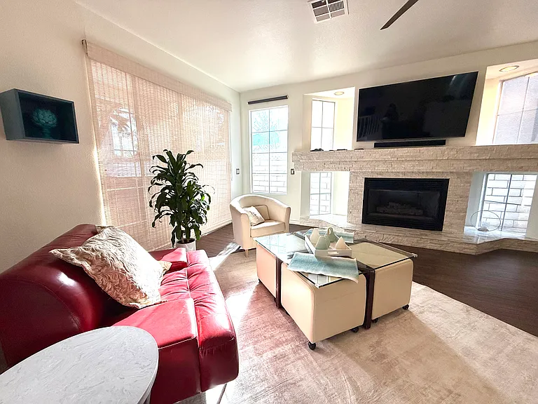 living room 1