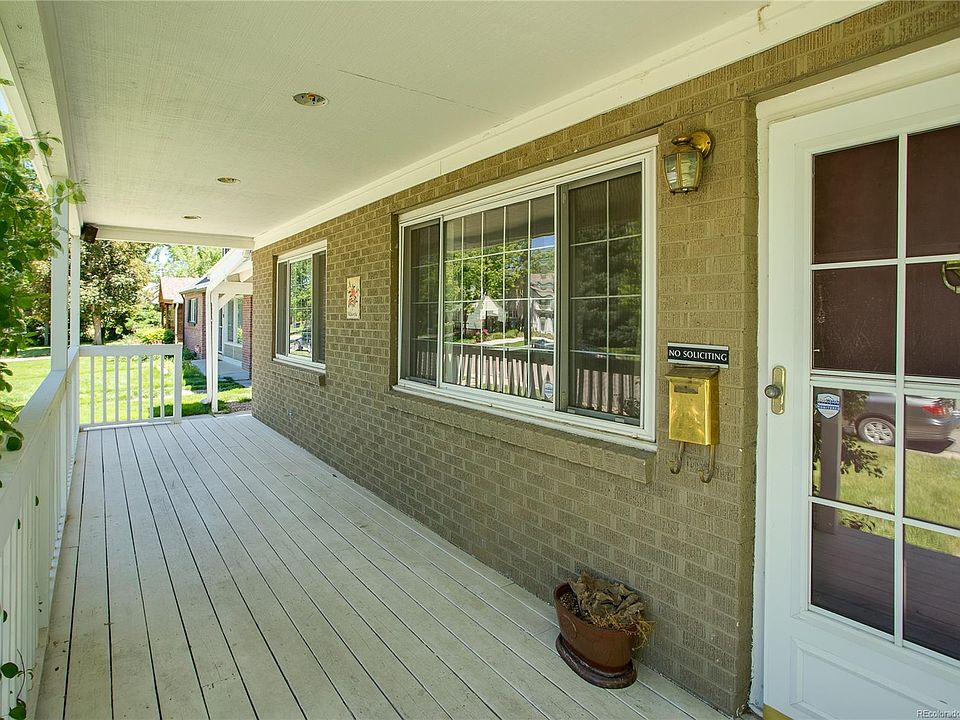 2nd image of 2890 S Gaylord St