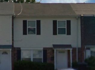 3206 Wimbledon Way, Virginia Beach, VA 23453