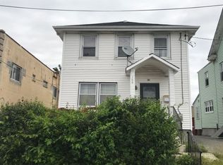 109 Miller Pl, Mount Vernon, NY 10550