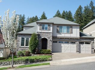 5549 NW 134th Ave, Portland, OR 97229