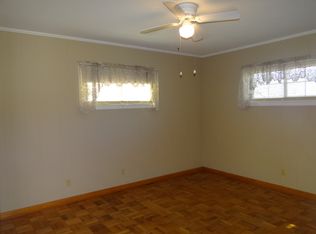 23 County Road 217, Burnsville, MS 38833