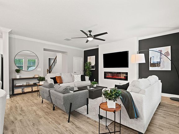 2nd image of 21898 Violet Periwinkle Dr