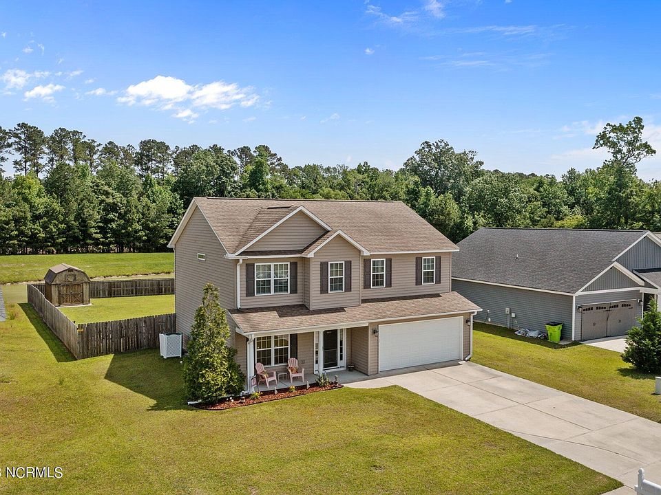 300 Saratoga Lane, New Bern, NC 28562 Zillow