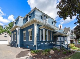 49 Church St, North Attleboro, MA 02760