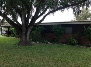 411 E 7th St, Alice, TX 78332