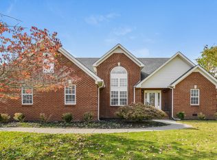 3120 Bilbrey Dr, Murfreesboro, TN 37128