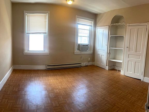 1855 N Willington Apt 3 - Bedroom - Wide Angle