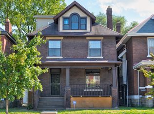 921 E Livingston Ave, Columbus, OH 43205