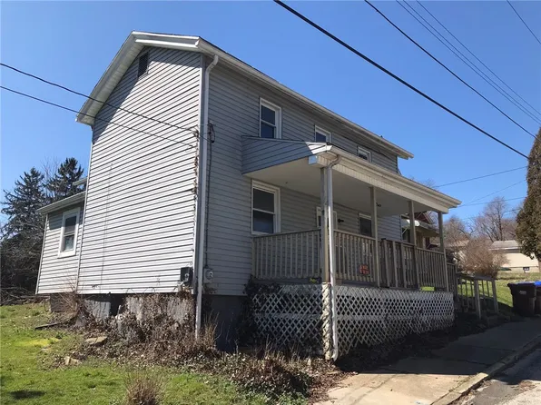 465 Grant St, Sharon, PA 16146