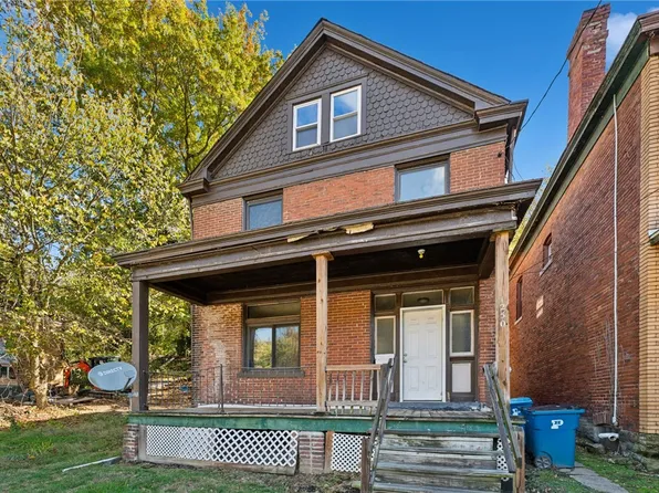 1250 Blackadore Ave, Pittsburgh, PA 15221