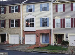 104 Waterland Way, Frederick, MD 21702
