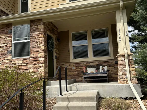 14197 W 84th Cir Unit B, Arvada, CO 80005