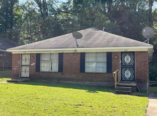 621 McWhirter Ave, Memphis, TN 38127