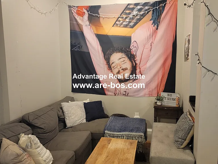 1066 Commonwealth Ave #51 — Photo 7