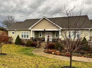 22 Horizon Way, Alexander, NC 28701