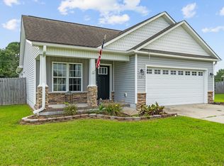 121 Grist Mill Dr, Havelock, NC 28532