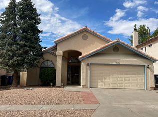 8101 Oakland Ave NE, Albuquerque, NM 87122