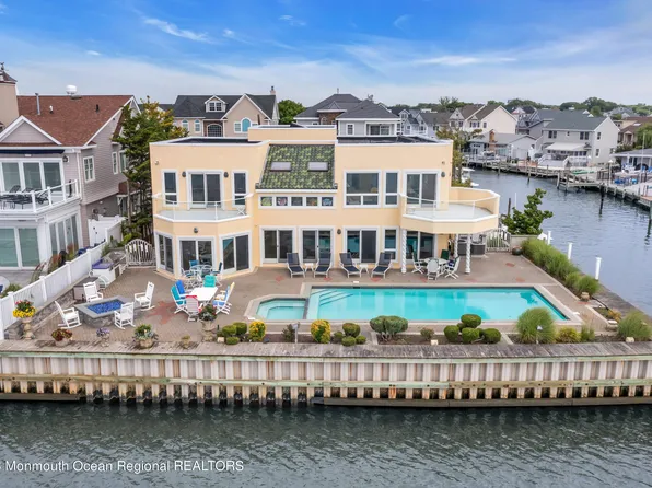 1862 Boat Point Drive, Point Pleasant, NJ 08742