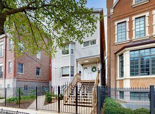 3920 N Greenview Ave APT 3F, Chicago, IL 60613