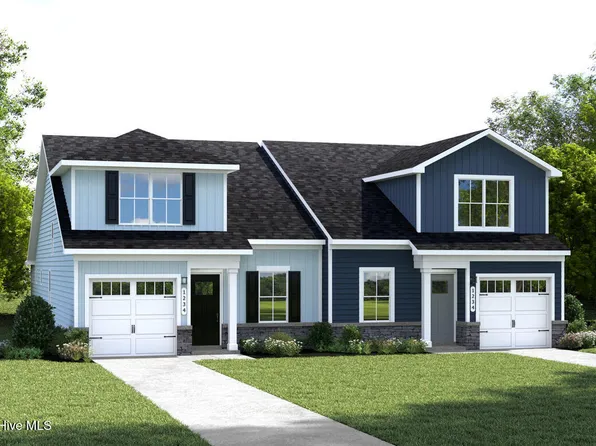607 Savinwood Trail NE, Bolivia, NC 28422