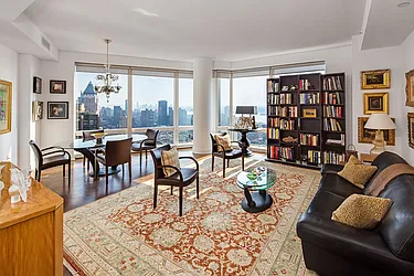 Sold by Brown Harris Stevens