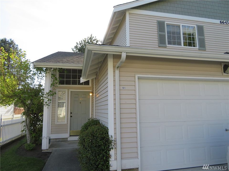1st image of 6643 Millstone Ln SE #B101