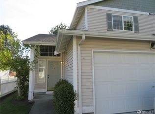 6643 Millstone Ln SE #B101, Lacey, WA 98513