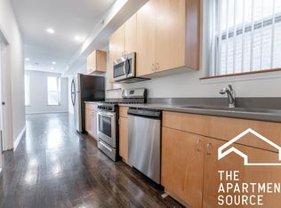 1254 N Greenview Ave #1R, Chicago, IL 60642