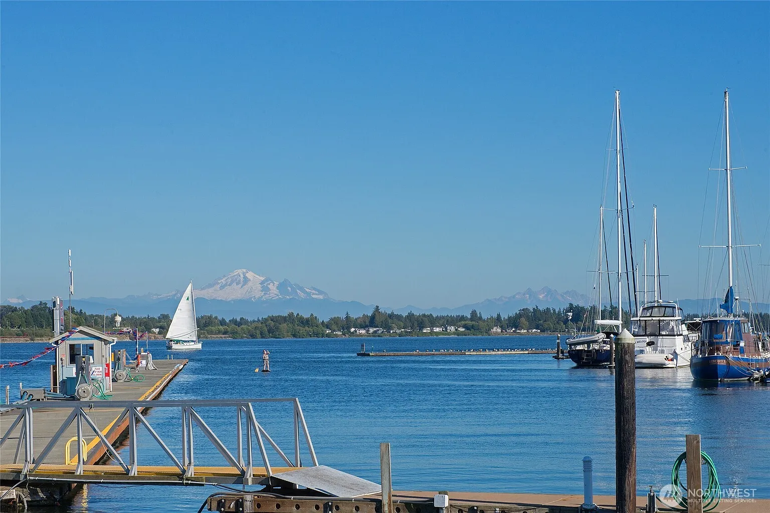 9540 Semiahmoo Parkway #D9 photo 1
