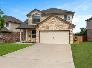 5221 Cicero Dr, Belton, TX 76513