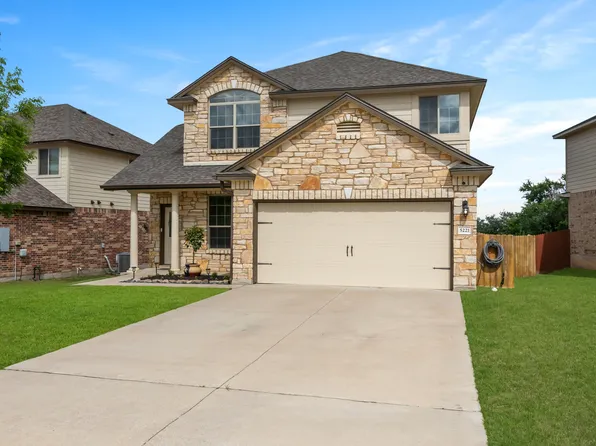 5221 Cicero Dr, Belton, TX 76513